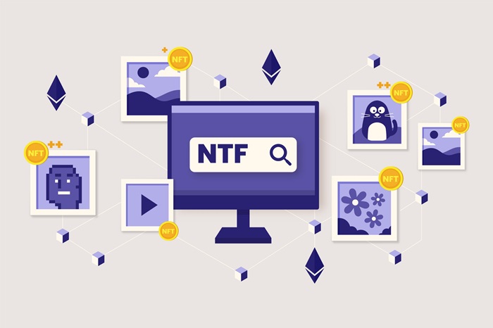 NFTها (دارایی‌های دیجیتال منحصر به فرد)