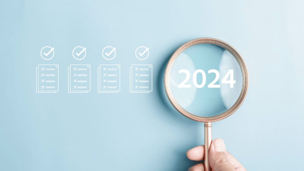 ترند های سئو در سال 2024
